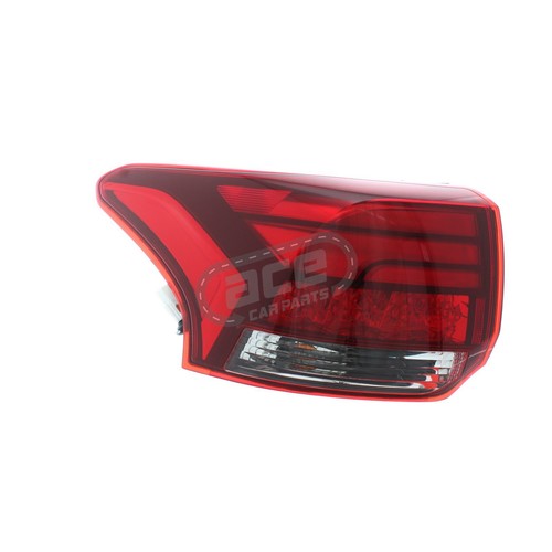 Mitsubishi outlander 2015 2021 - mitsubishi, 2015-2021