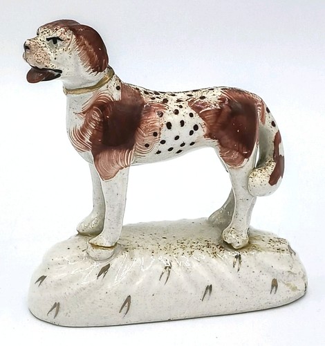 Victorian miniature - a,