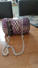 Brand new Pia Rossini Purple