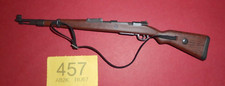1/6th scale Dragon WW2 German Kar 98 Rifle  for 12" toy action figures (REF457)