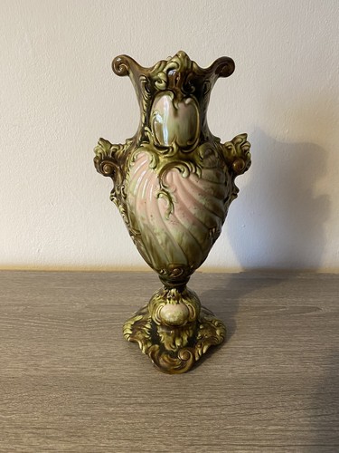 Austrian pottery julius - pottery,