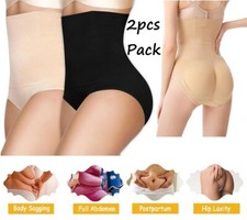 Womens Magic High Waist