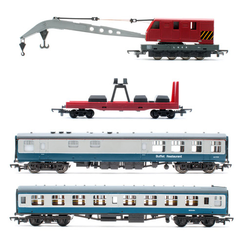 Lima mainline gauge - lima/mainline,