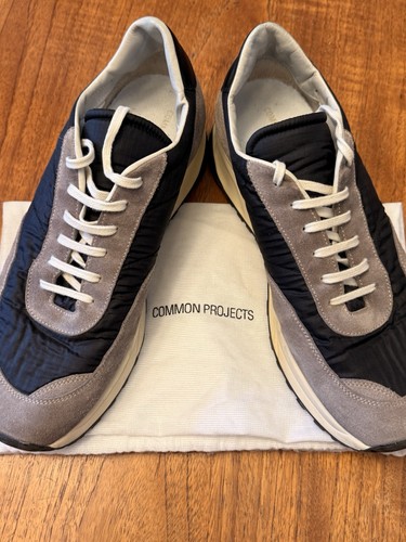 Vintage common projects - vintage, retro