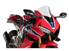 Puig R-Racer Screen Windshield