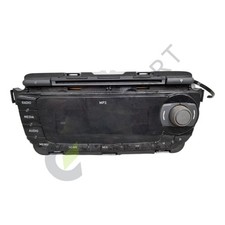 MK4 6J SEAT IBIZA Radio/CD/Stereo Head Unit 6J2035153G