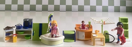 Playmobil 4283 4285 - playmobil, 4285,