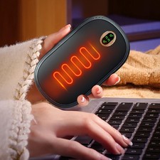 10000mAh  Pack Hand Warmers