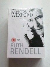 Ruth Rendell - Inspector