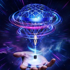 Flying Bouncing Toys, Next-Gen