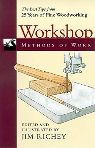 Methods work workshop - of,