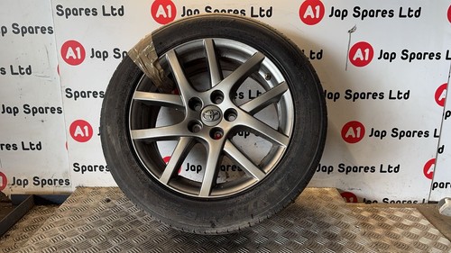 2014 2018 toyota - 2014-2018, verso
