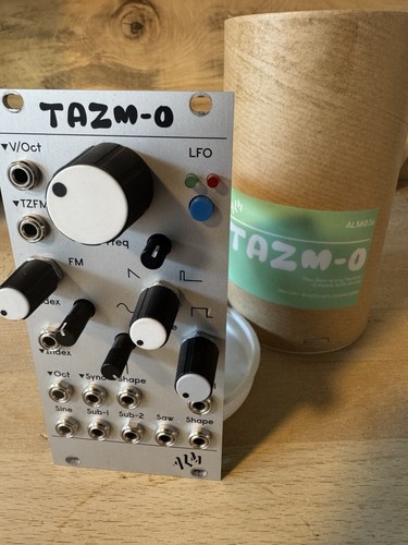 Alm busy circuits tazm - alm,