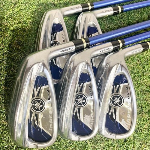 Yamaha inpres forged - inpres, ud+2