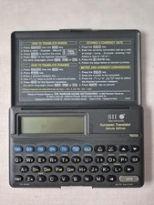 Vintage Seiko Instruments