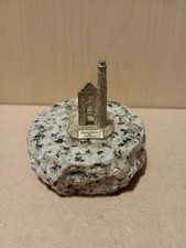 South Crofty Tin Mine House