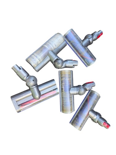 Dyson roller head - head, bundle