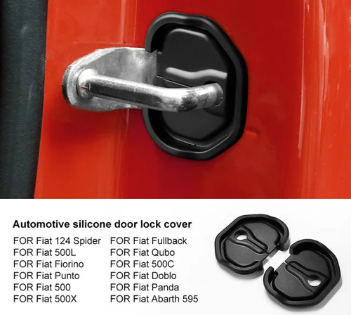 Fit for fiat 500 500x - fiat,