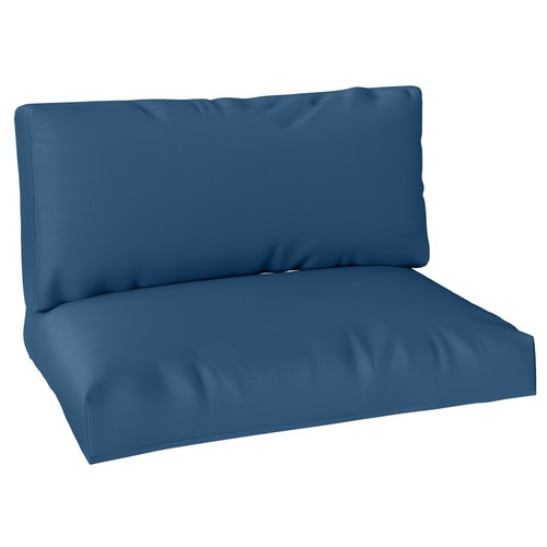 Outsunny seat pallet - outsunny, 2