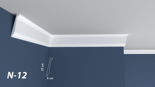 Coving cornice moulding xps - moulding,