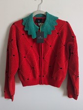 Lazy Oaf Strawberry Sundae