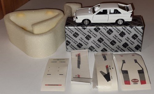 Conrad 1020 audi - 1020, quattro