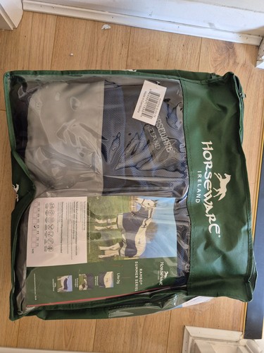 Horseware rambo summer series - rambo,