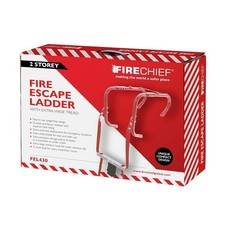 Firechief 2 Storey Fire Escape