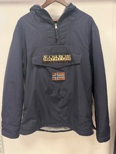 Men’s NAPAPIJRI Pull Over