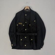 Barbour International Original