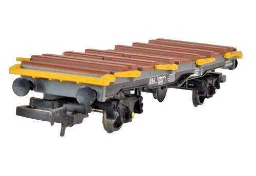 Hornby r235 gauge - r235, oo