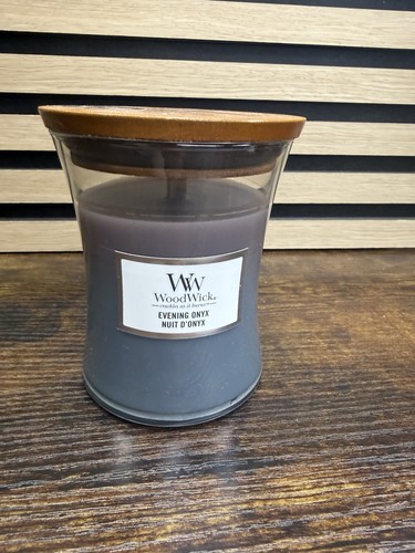 Woodwick evening onyx 275g - woodwick,
