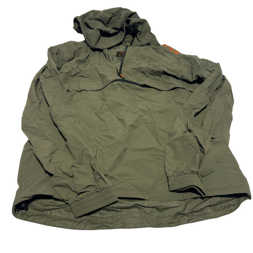 Esp stash waterproof hoody - 1x,