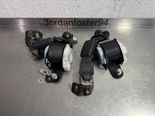 Honda Integra Type R Dc5 Rear