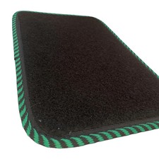 MG TF (2002 - 2006) - Floor