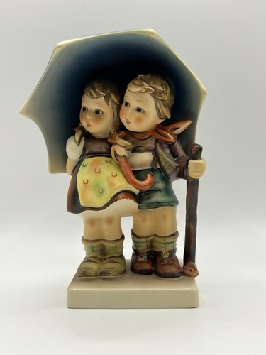 Vintage goebel hummel - vintage,