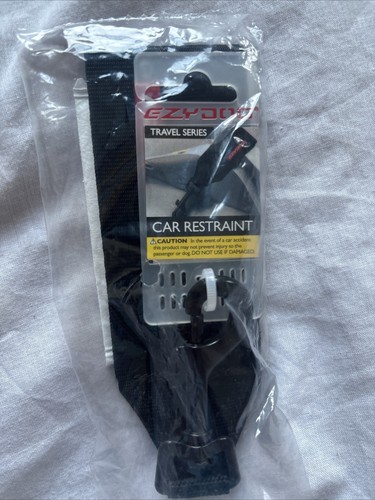 Ezydog large drive harness car - large,