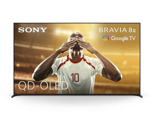 Sony bravia k55xr8m25bp - sony, 8