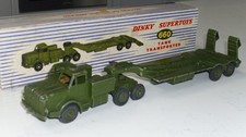 Vintage Dinky Supertoys 660