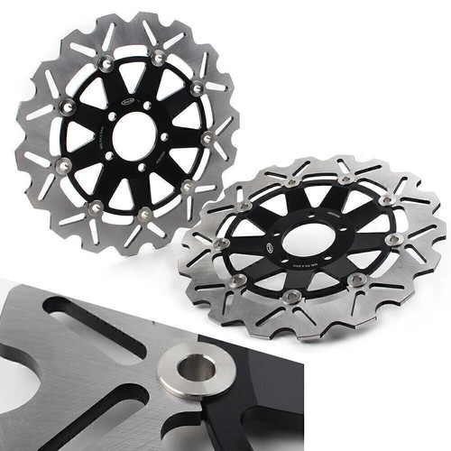 Front brake discs - discs, rotor