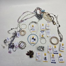 Costume Jewellery Job Lot 0.7