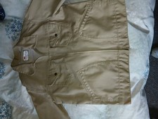 Levi's Sta-Prest Jacket  L