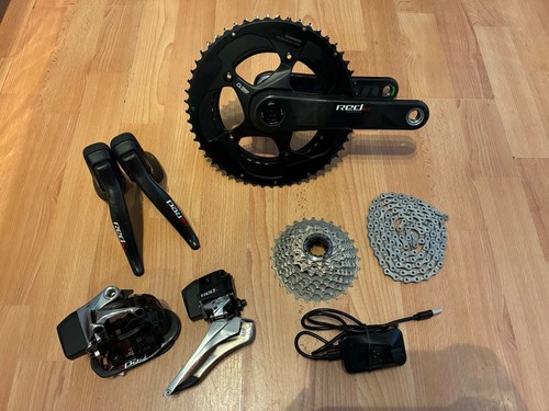 Sram red etap - sram,