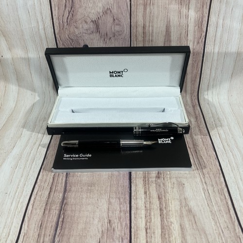 Mont blanc meisterstuck 14k - meisterstuck,