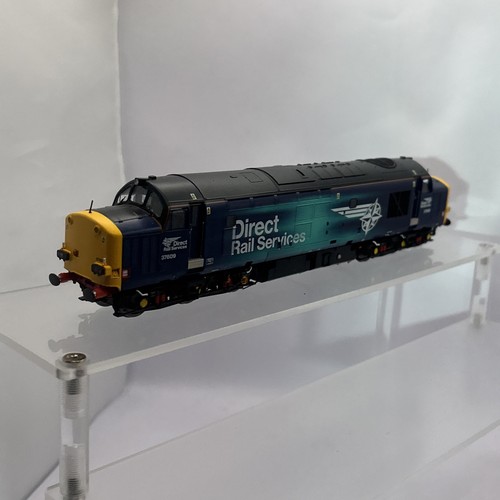 Accurascale gauge class - oo,