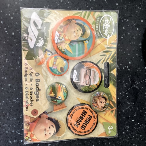 Disney store exclusive - disney, 6