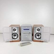 JVC UX-S77 5-DVD/CD Changer -