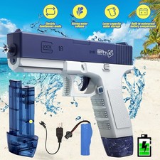 Electric Water Gun Automatic