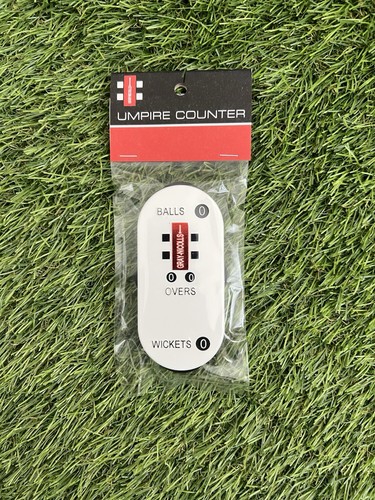Gray nicolls umpire counter - gray-nicolls,