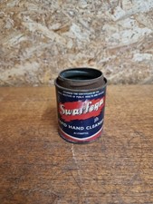 Vintage Swarfega Hand Cleaner